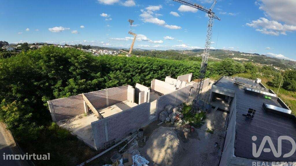 Casa T30 em Penafiel de 320,00 m2 - Grande imagem: 4/14