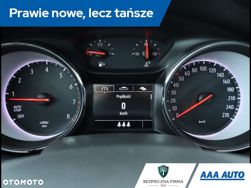 Opel Astra - 12