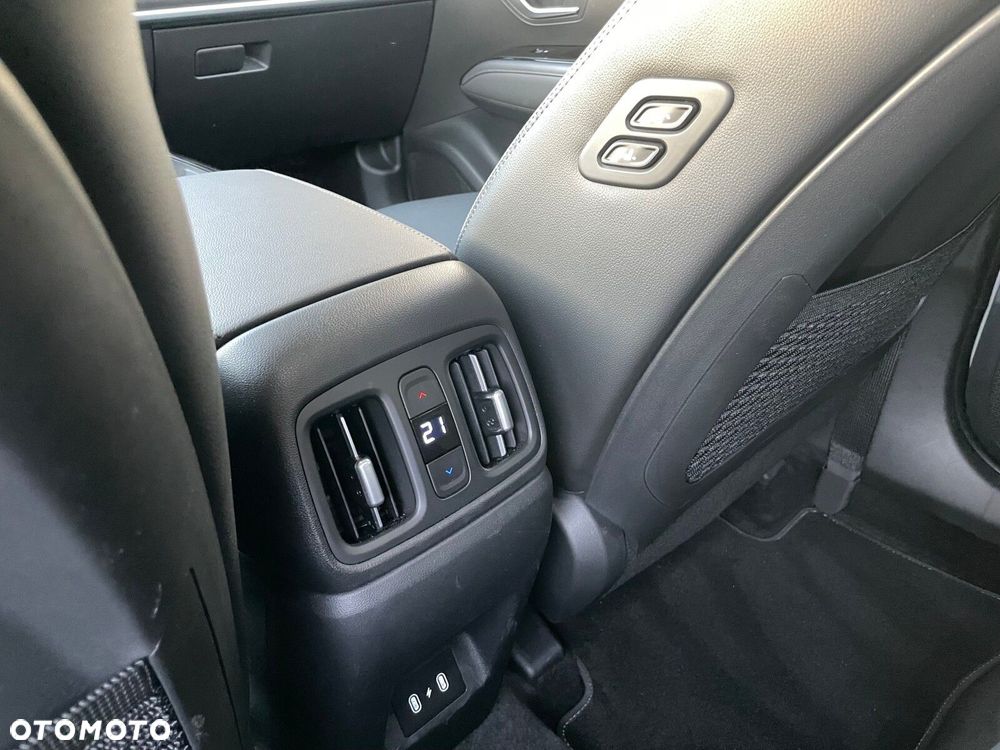 Hyundai Tucson - 26