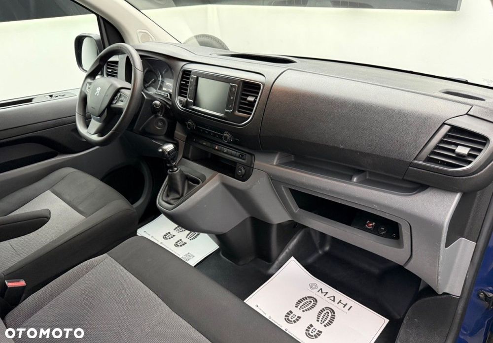 Peugeot Expert Premium L3H1 TwinCab Komfort Plus - 13