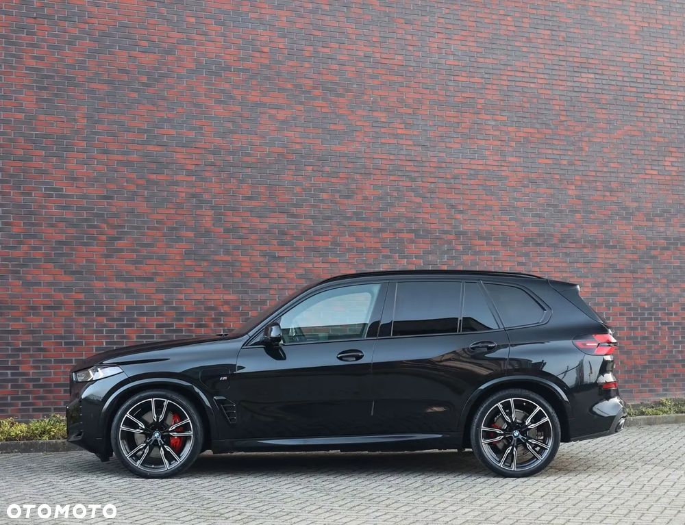 BMW X5 xDrive50e PHEV sport - 13