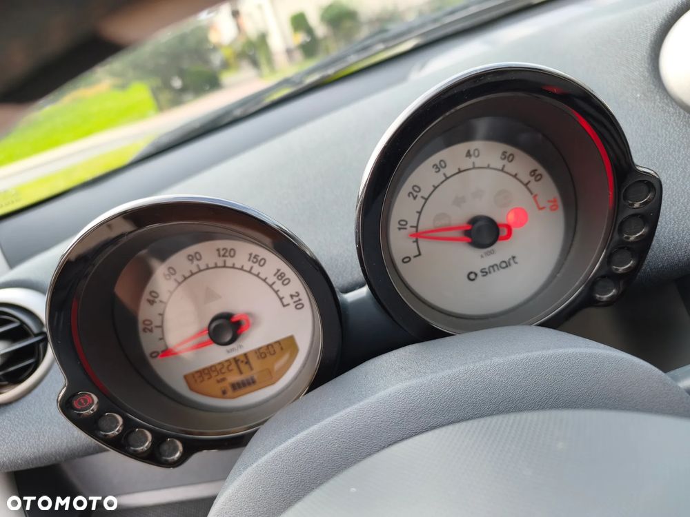 Smart Forfour softtouch pulse - 7