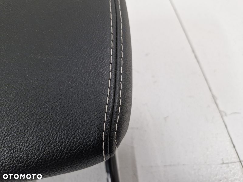 RENAULT SCENIC IV 4 ZAGŁÓWEK KANAPY TYŁ TYLNEJ - 2