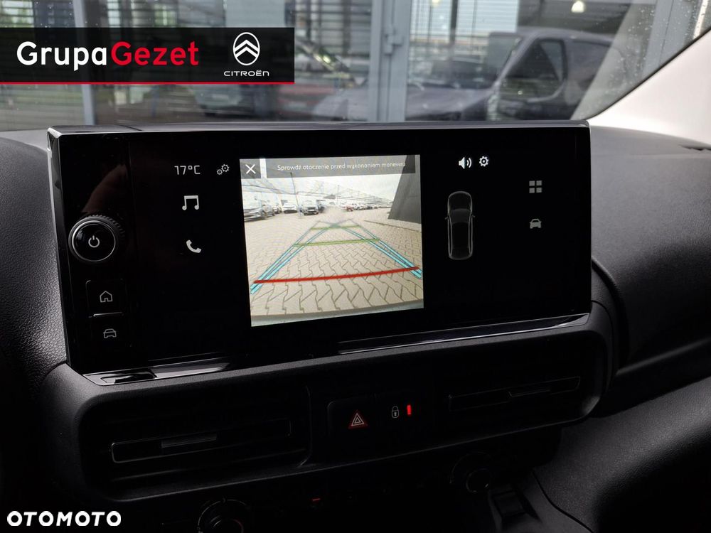 Citroën Berlingo - 14