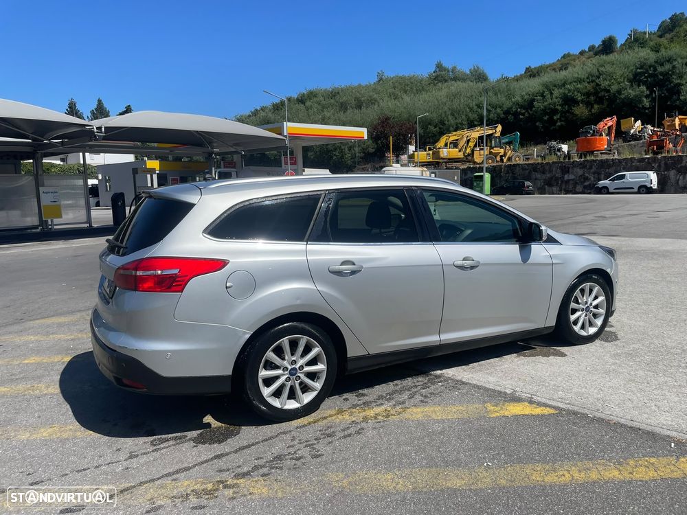 Ford Focus - 3