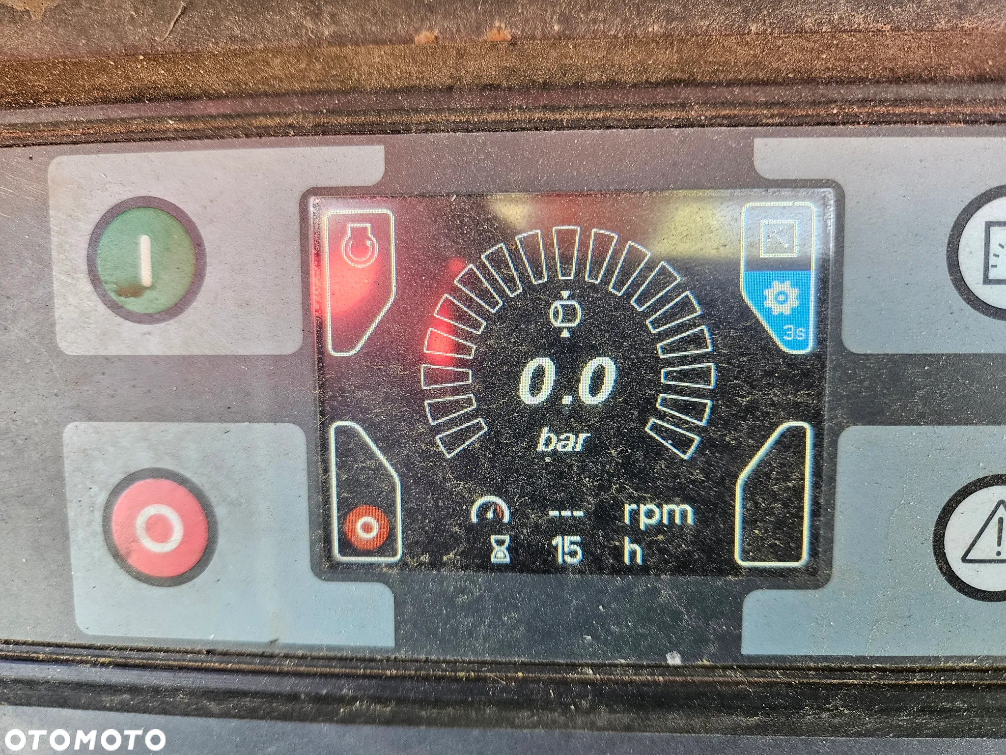 Atlas Copco XAS 68-10 - 2