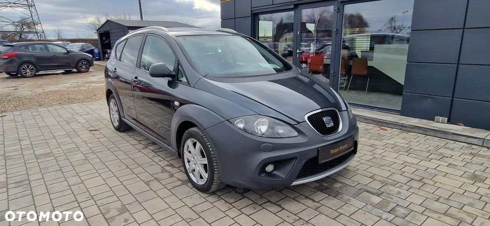 Seat Altea 1.4 TSI Salsa - 1