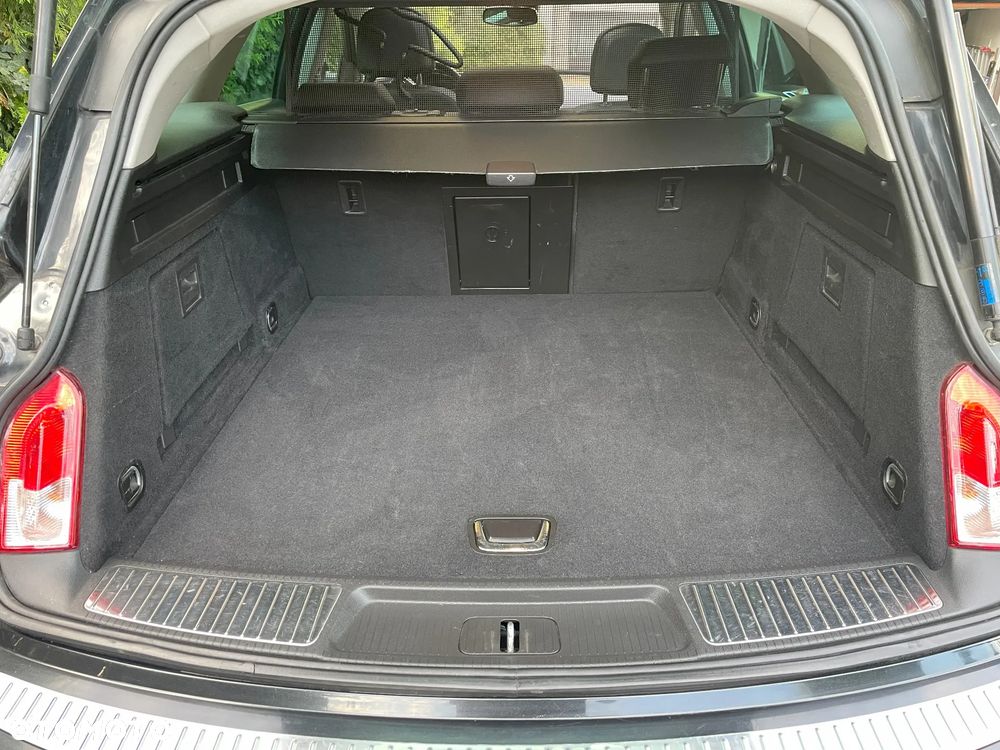 Opel Insignia Sports Tourer 2.0 Diesel Exclusive - 11