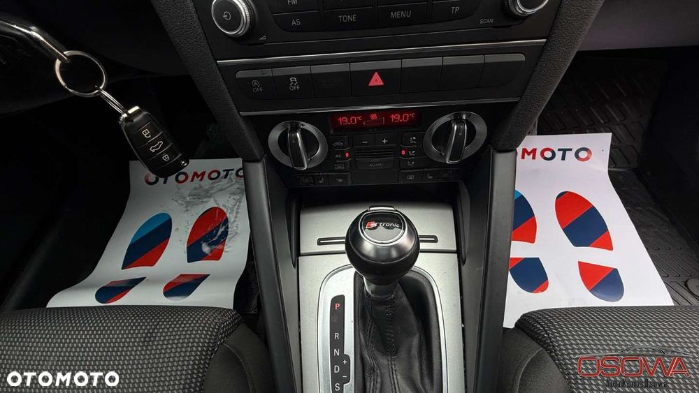 Audi A3 Sportback - 19