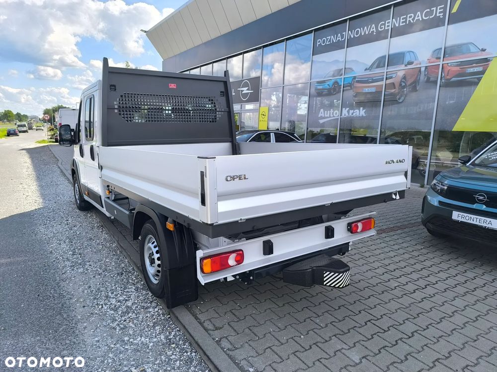 Opel Movano - 7