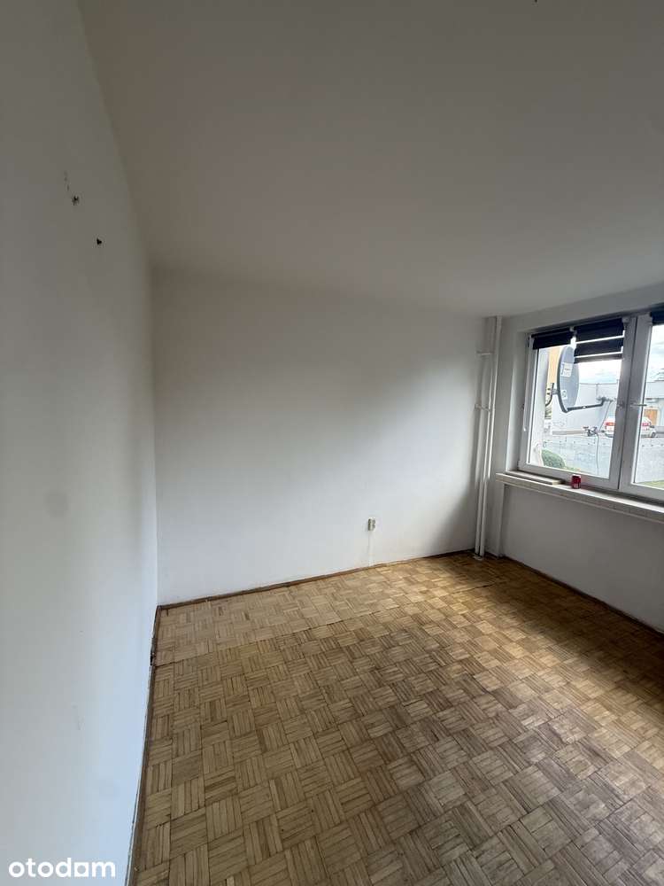 Od zaraz I Kawalerka I 1 piętro