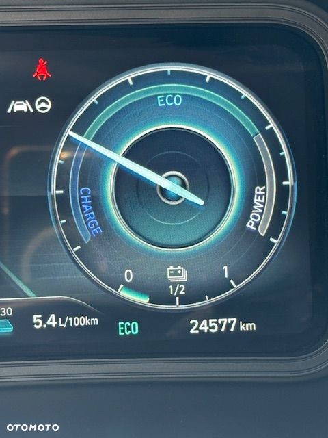 Hyundai Kona 1.6 GDI DCT Premium - 9