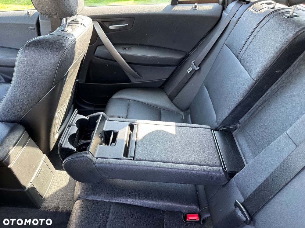 BMW X3 - 13