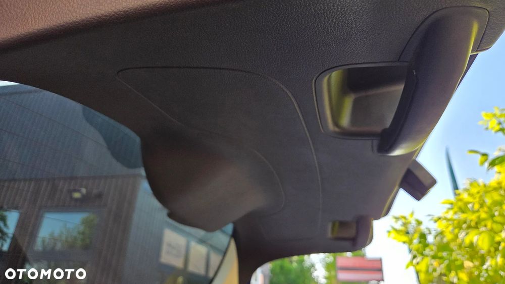 Ford Focus 2.0 TDCi Gold X ASS - 20