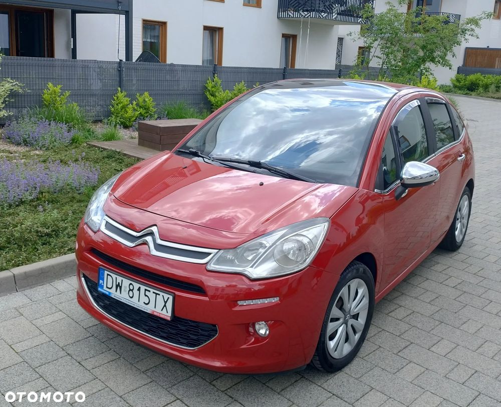 Citroën C3 1.0 VTi Selection - 1