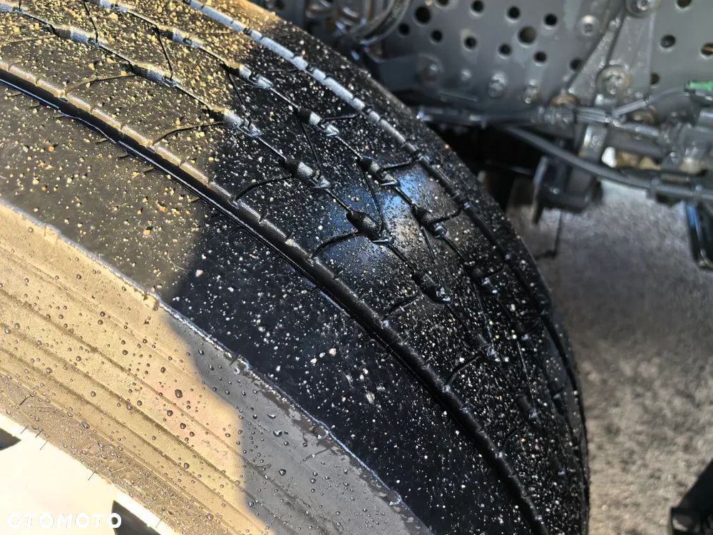 Mercedes-Benz Actros 2545 * Rozstaw 4900mm * Standard * MP5 z lusterkami * - 13