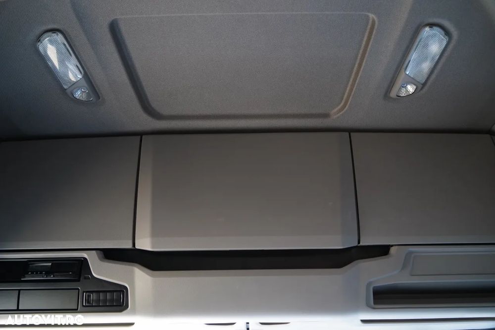 Scania R 450 / RETARDER / I-PARK COOL / - 33