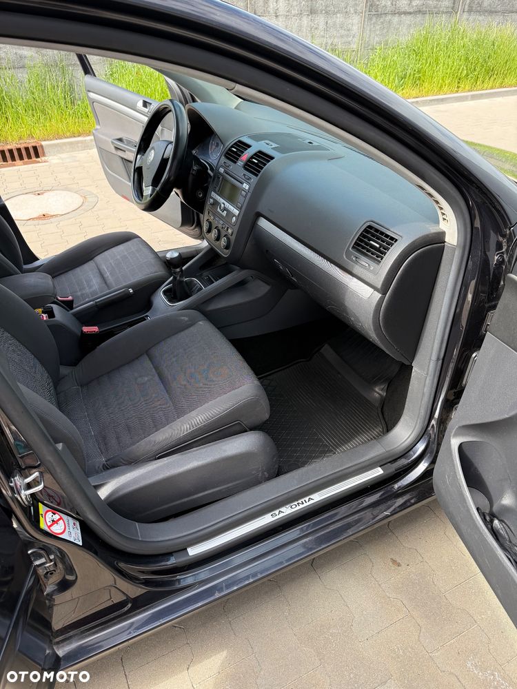 Volkswagen Golf 1.9 TDI Trendline - 18