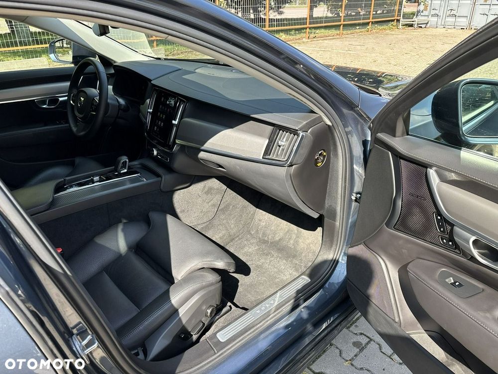 Volvo S90 B4 B Plus Bright - 16