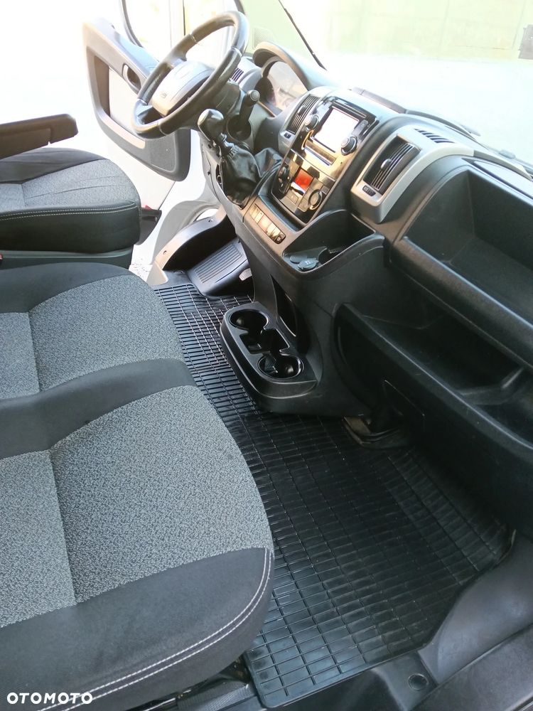 Fiat DUCATO - 3
