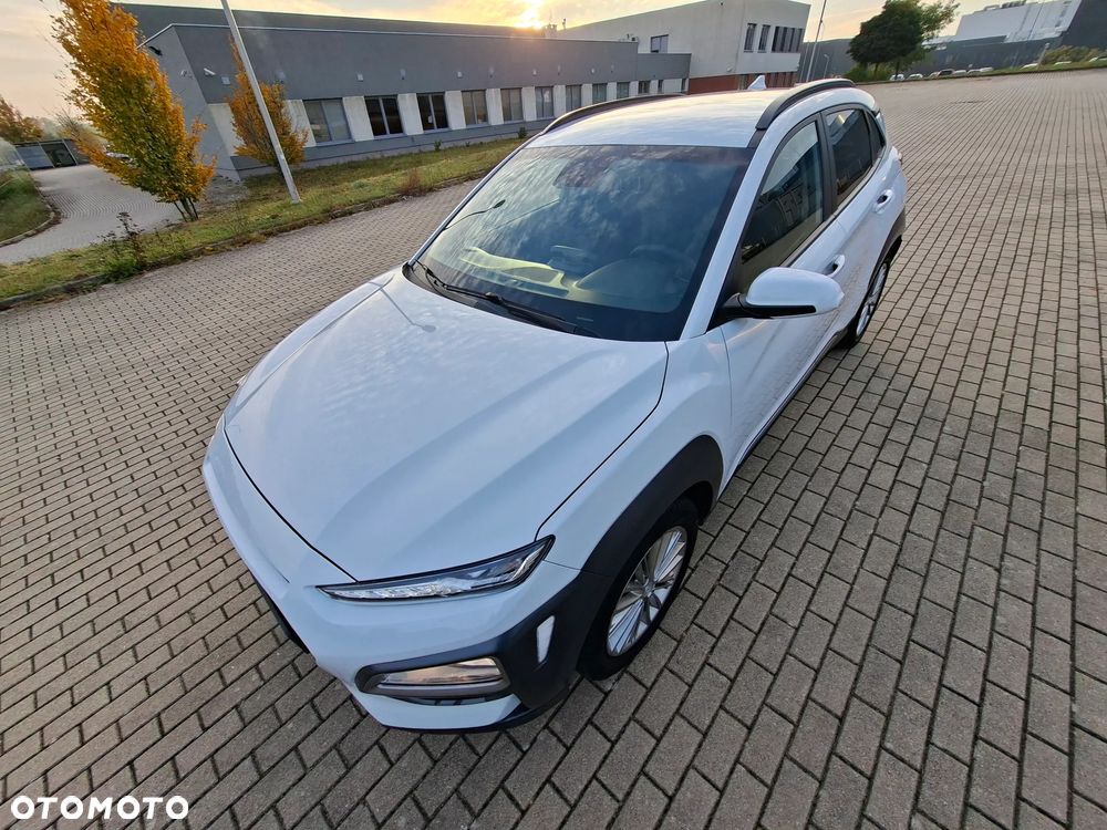 Hyundai Kona 2020 photo 5
