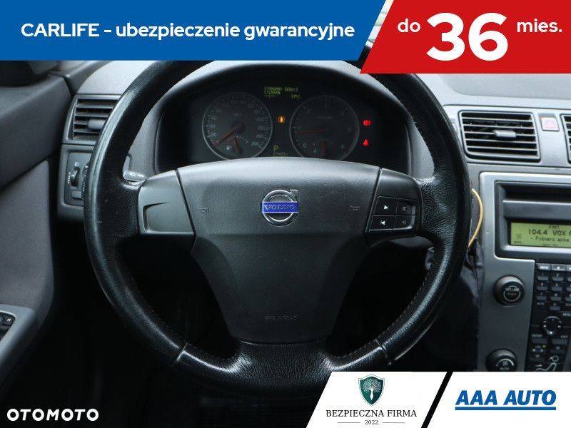 Volvo V50 - 19