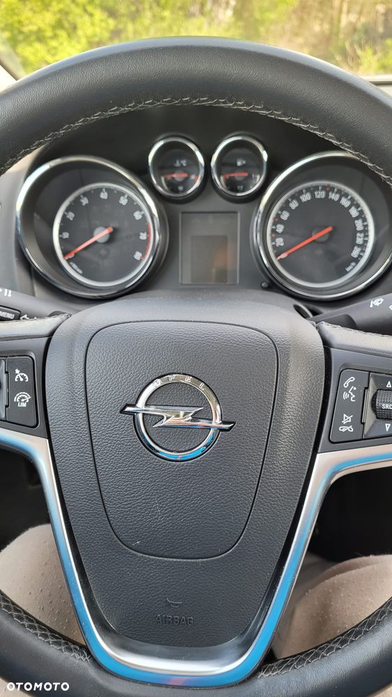Opel Astra 1.4 Active - 9