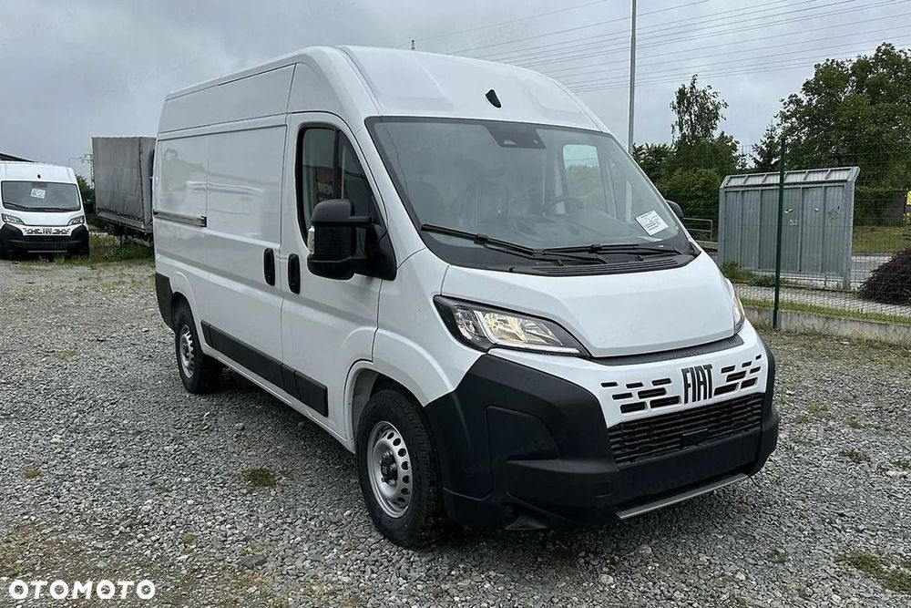 Fiat Ducato 3.3t L2H2 2.2 140KM - 5