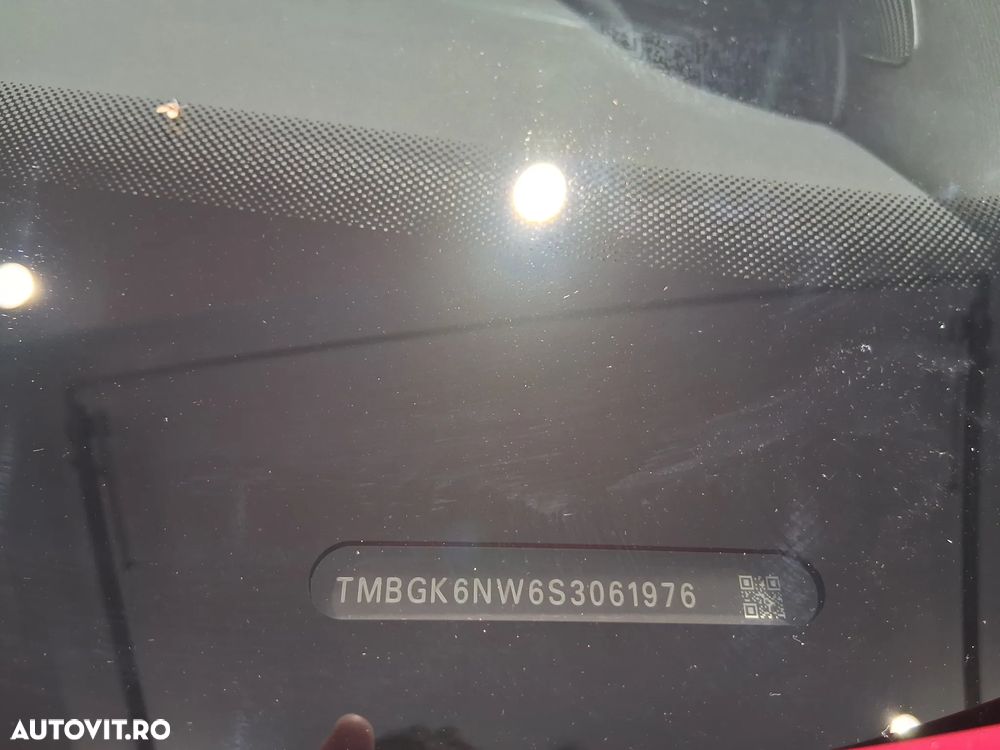 Skoda Kamiq 1.5 TSI DSG Monte Carlo - 5