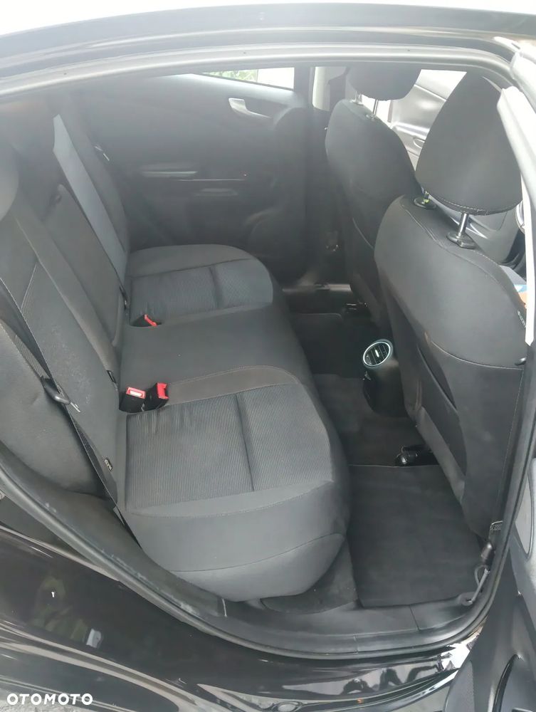 Alfa Romeo Giulietta 1.4 TB Progression - 19