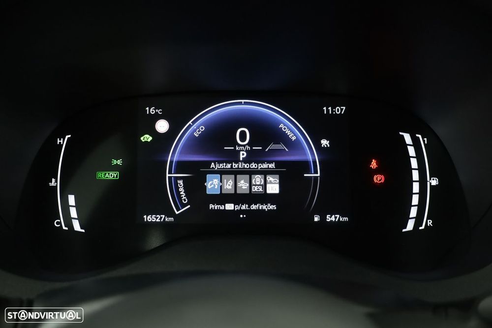 Toyota Yaris Cross 1.5 HDF Comfort - 16