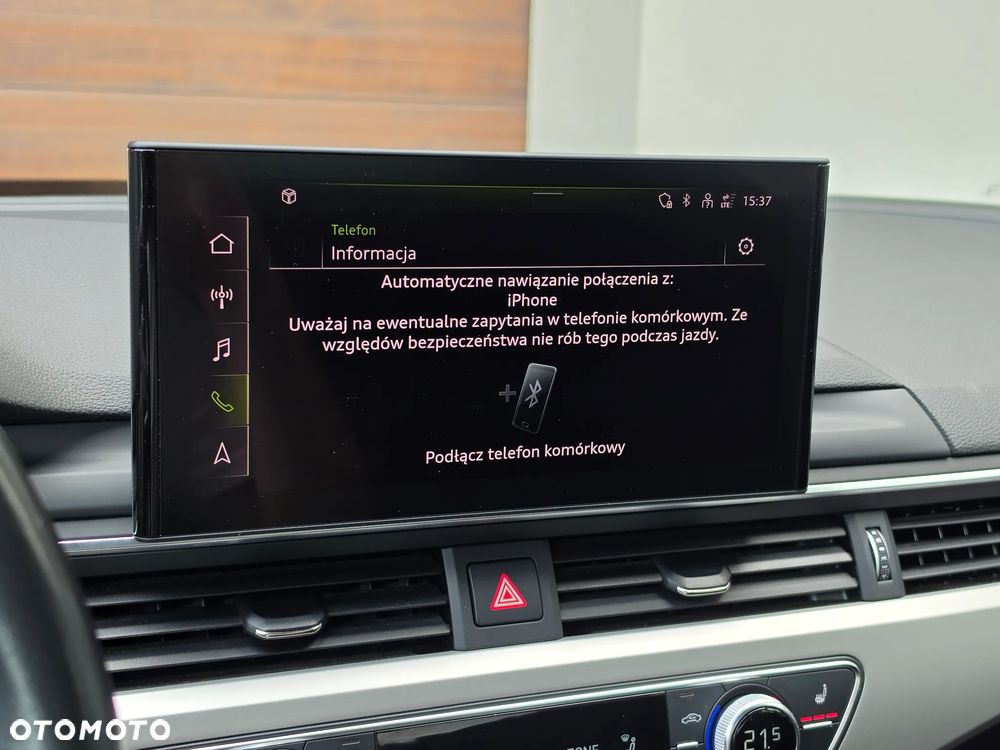 Audi A4 Limousine 35 TFSI mHEV Advanced S tronic - 30