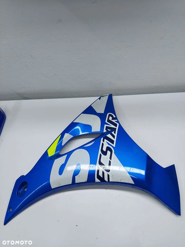 Lewa owiewka SUZUKI GSX-R 1000 2017+ - 1