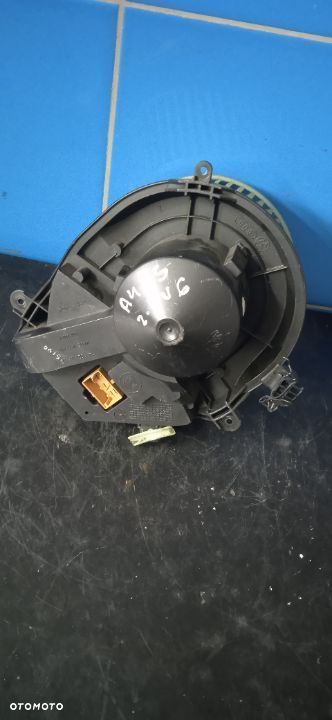 Dmuchawa wentylator nawiewu VW Passat B5 Lift Audi A4 8D1820021 - 1