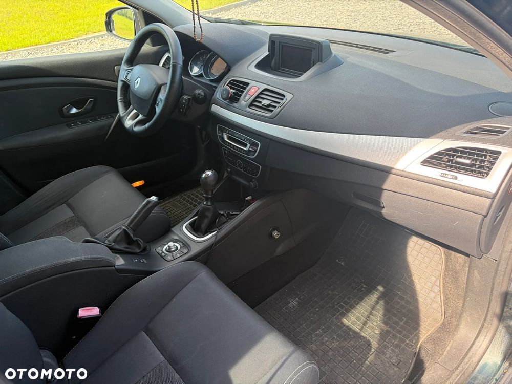 Renault Megane 1.4 16V TCE Dynamique - 12