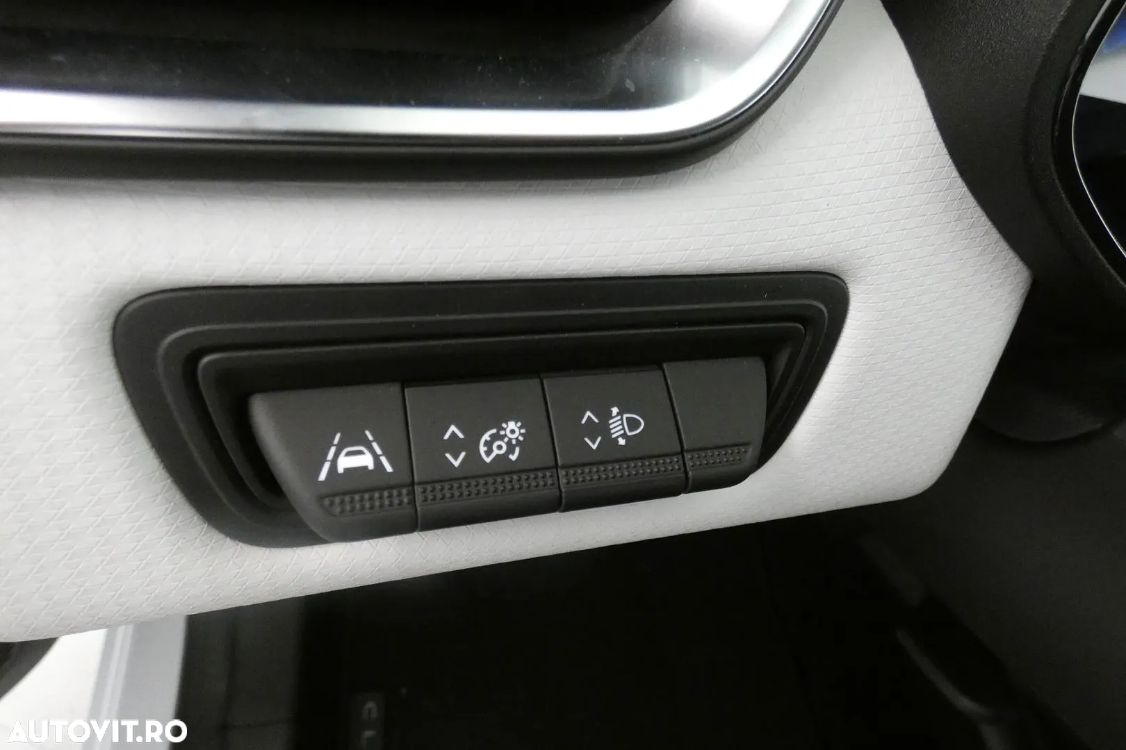 Renault Clio V E-Tech full hybrid 145 Techno - 6