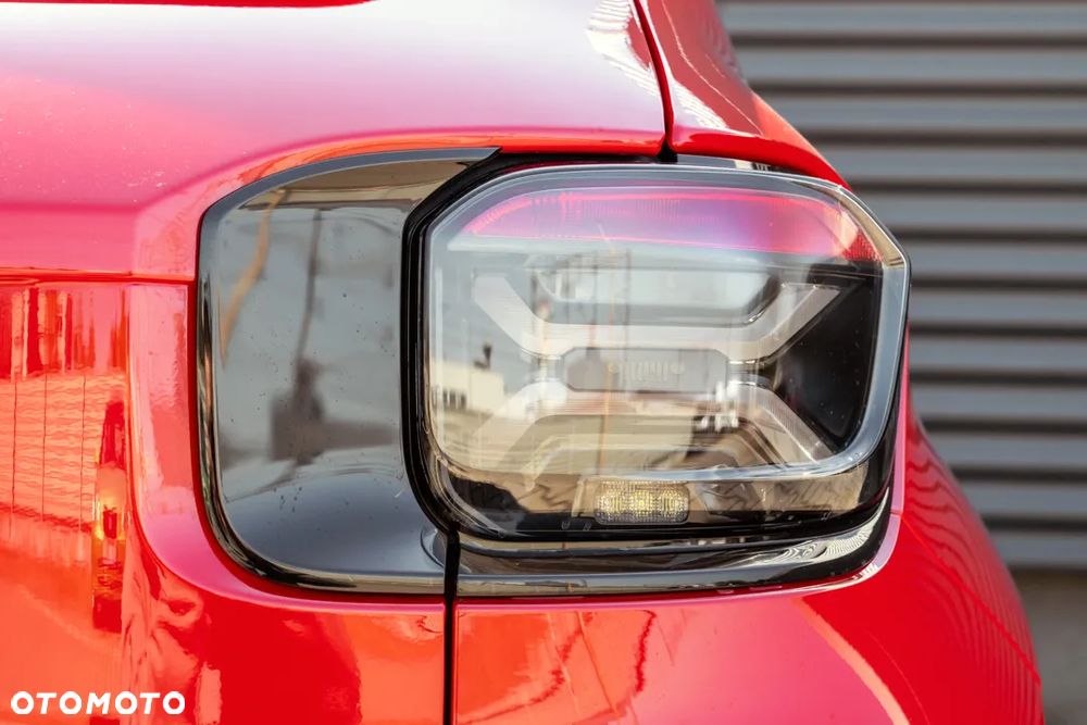 Jeep Avenger 1.2 T3 mHEV Altitude FWD eDCT6 - 13