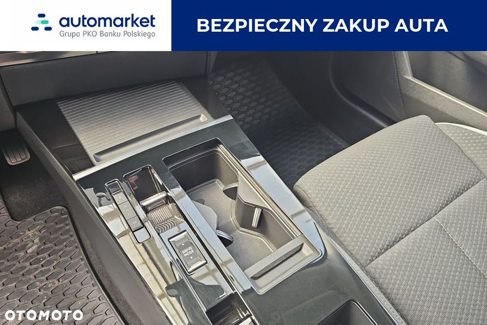 Opel Astra 1.5 CDTI Business Edition S&S - 16