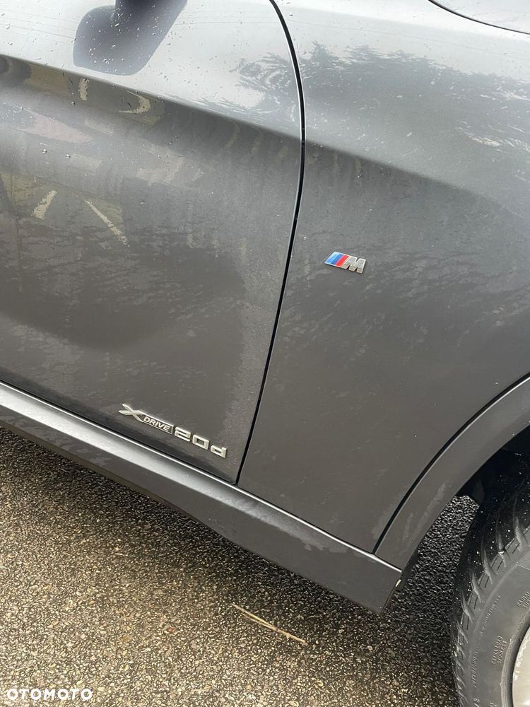 BMW X1 - 10