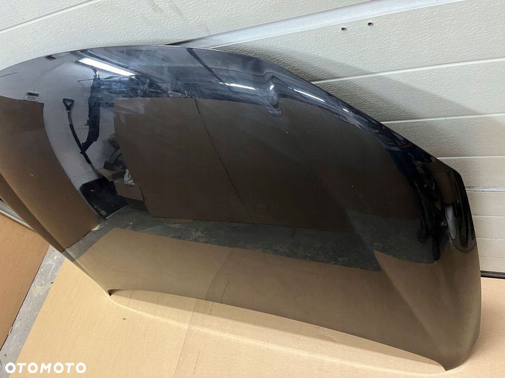 maska vw eos lift maska vw eos pokrywa silnika - 3