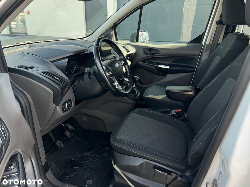 Ford Transit Connect Kombi 230 L2 Trend - 10