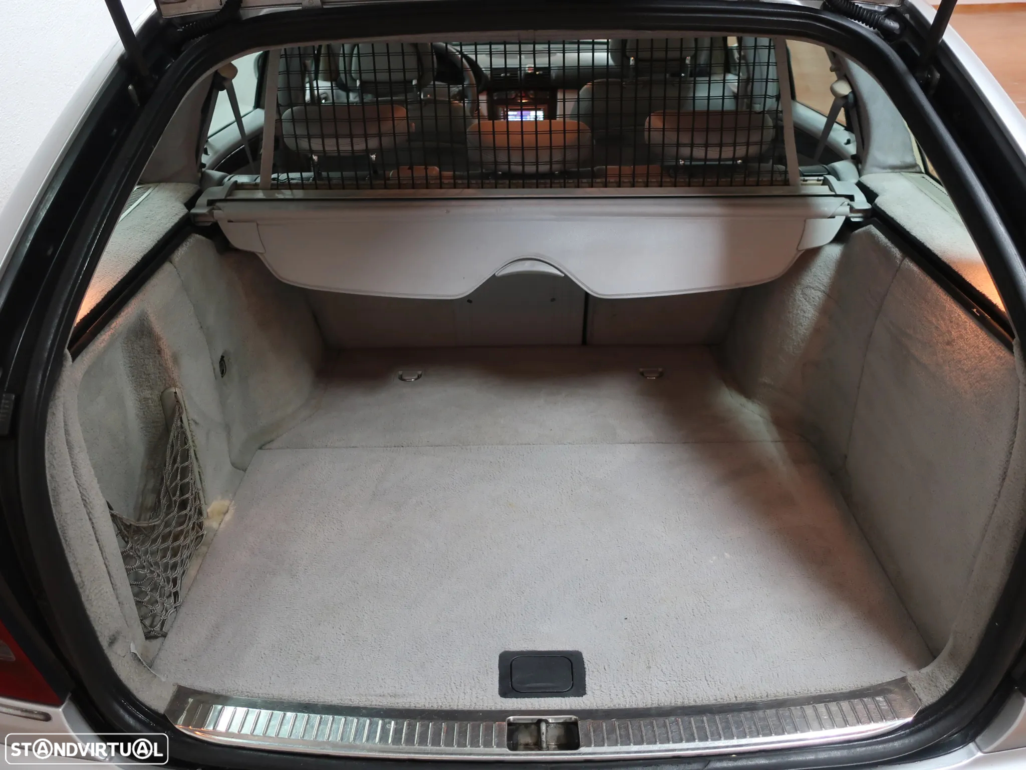 Mercedes-Benz C 270 CDi Elegance Aut. - 11