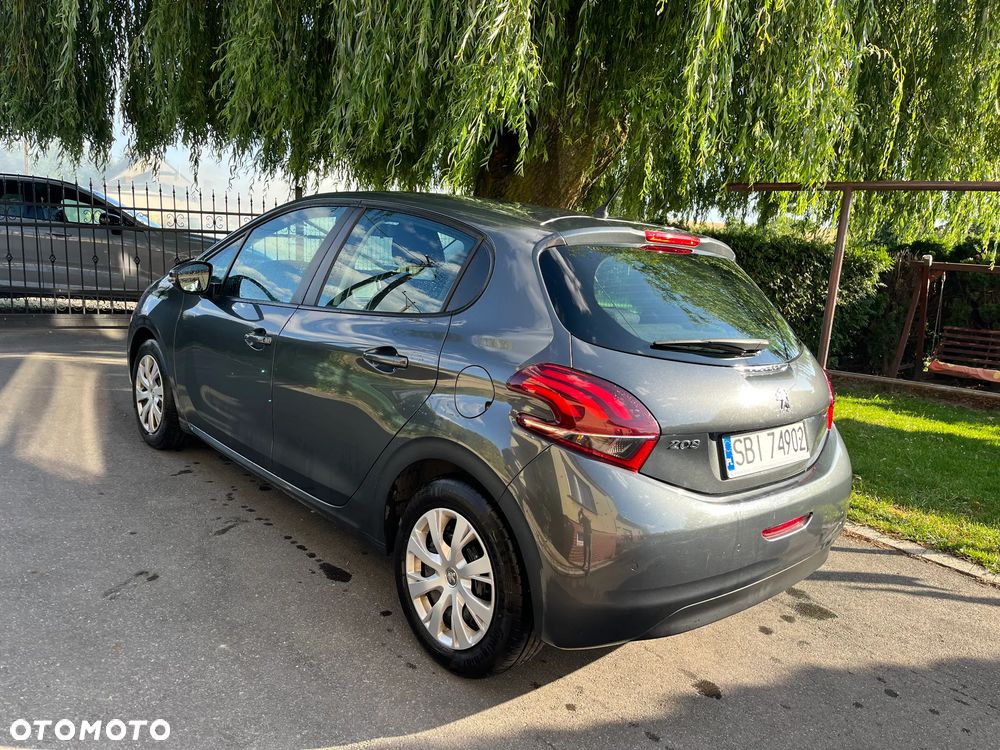 Peugeot 208 1.2 PureTech Active - 3
