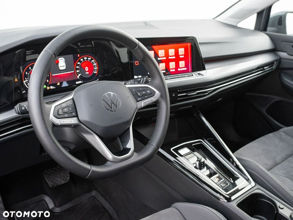 Volkswagen Golf 1.5 eTSI EVO Style DSG - 7