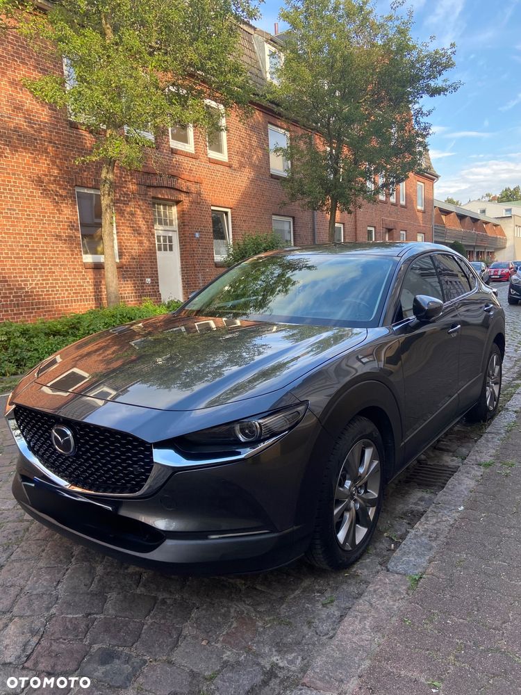 Mazda CX-30 2.0 mHEV Prime-Line 2WD - 1