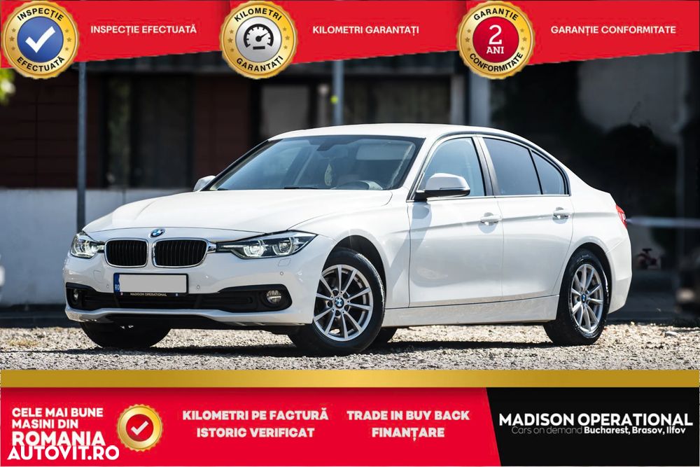 BMW Seria 3 - 2
