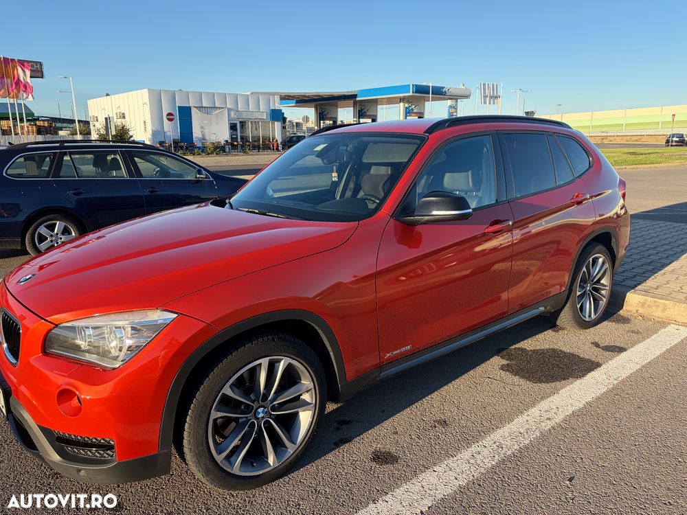 BMW X1 xDrive28i - 1