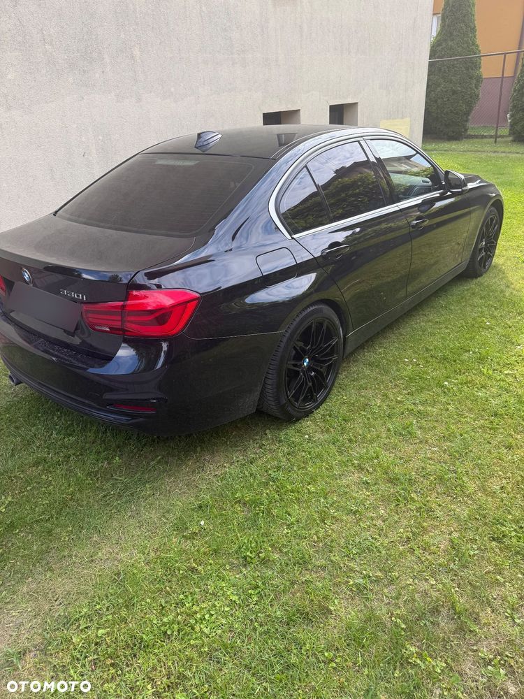 BMW Seria 3 - 17