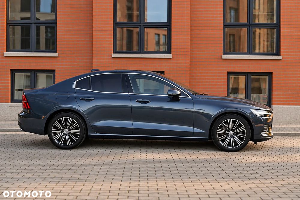 Volvo S60 T4 Inscription - 19