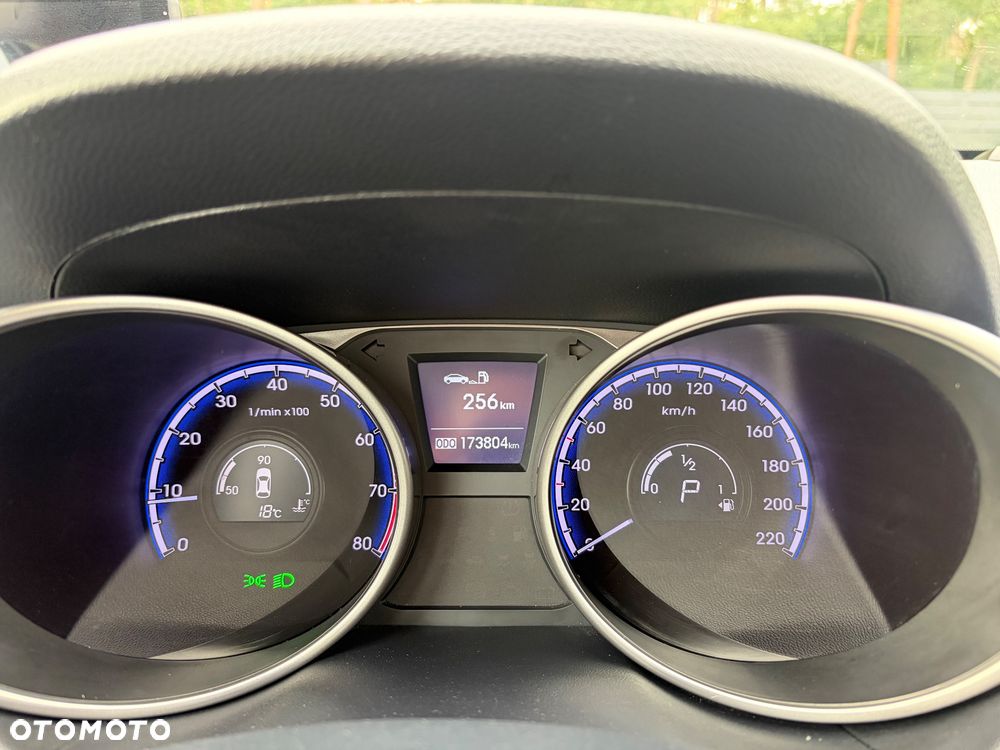 Hyundai ix35 2.0 Premium 2WD - 16